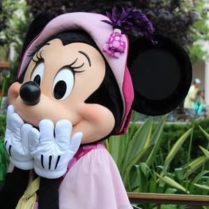 Meet your Posher, Linda